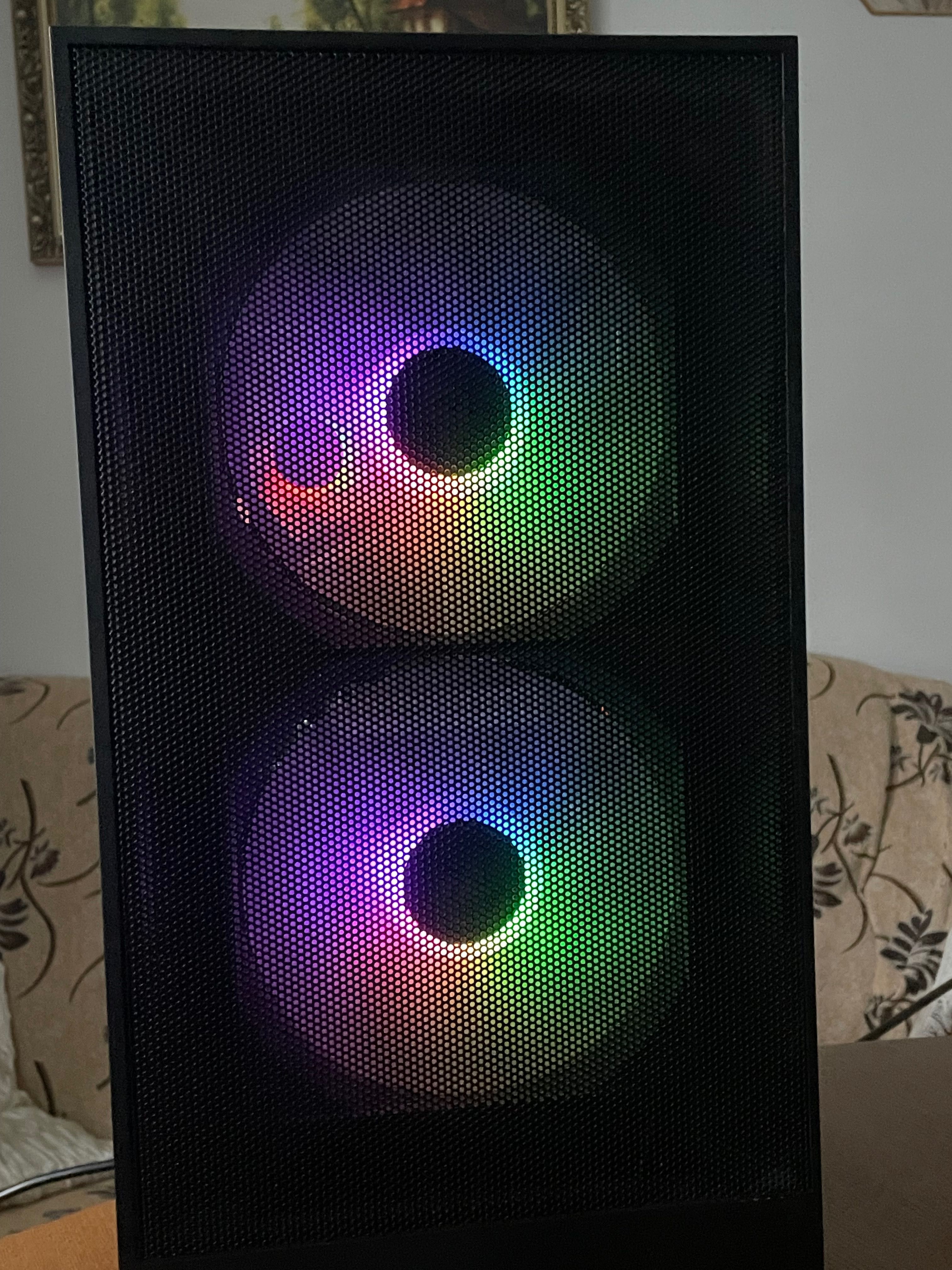 Komputer Gtx 1660 Super 6 gb