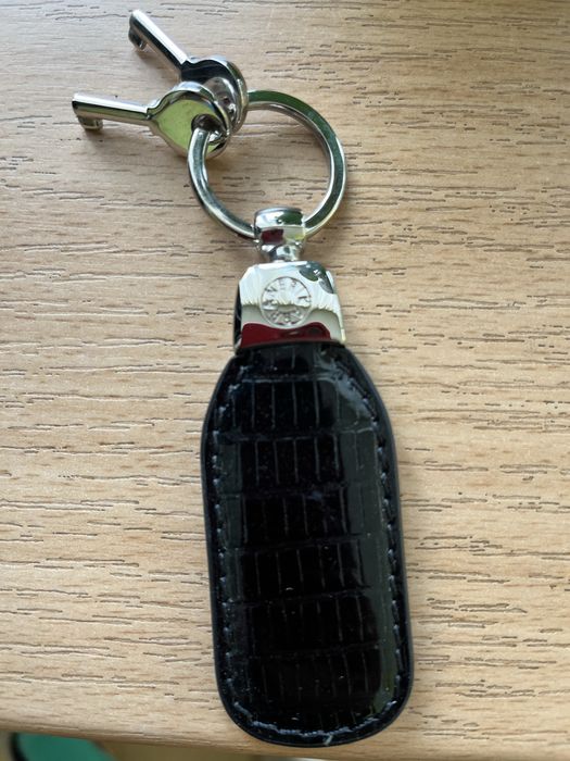 Портфель шкіряний діловий Neri Karra