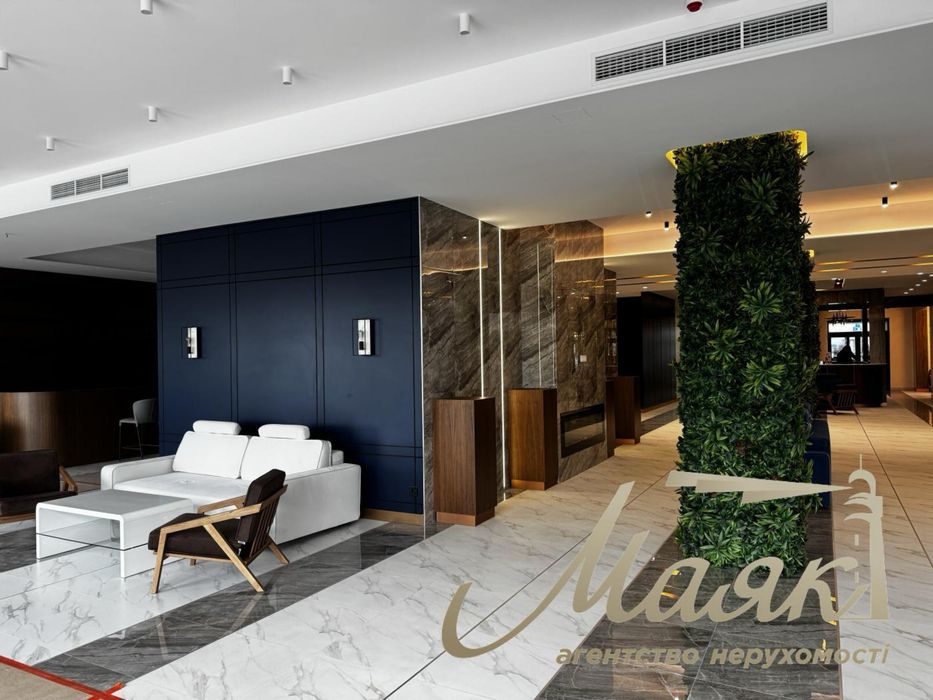 Продажа 3-х комнатной квартиры 108 кв.м в ЖК Edelweiss House Печерск