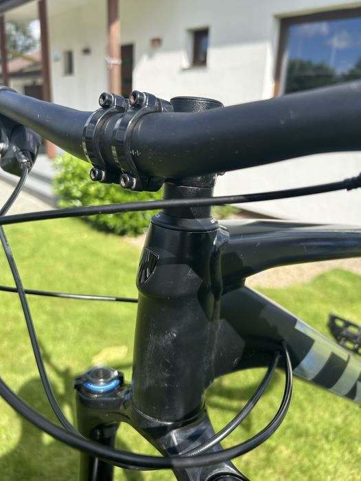 RAMA !!! ht trek roscoe 7 xl 2023