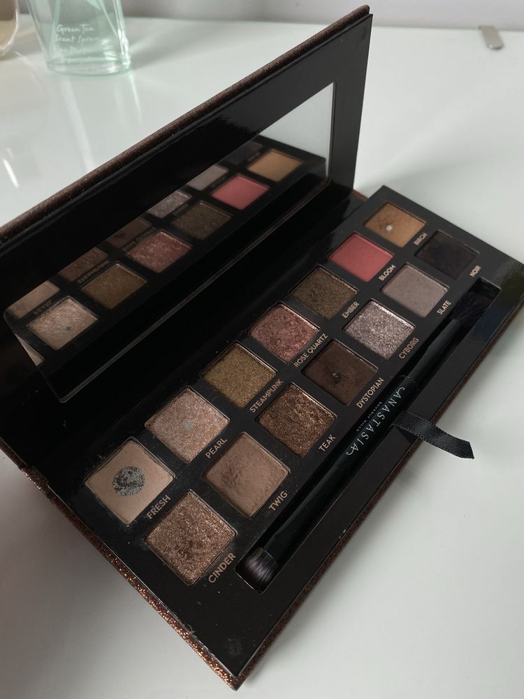 Anastasia Beverly Hills Sultry