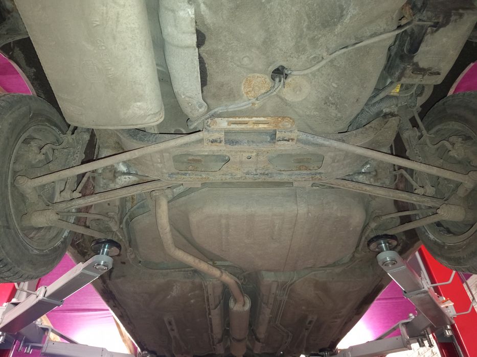 Продам Лачетти 1.6 ГБО 4