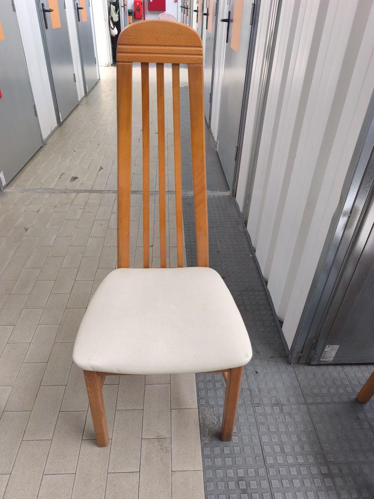 6 Cadeiras para sala jantar