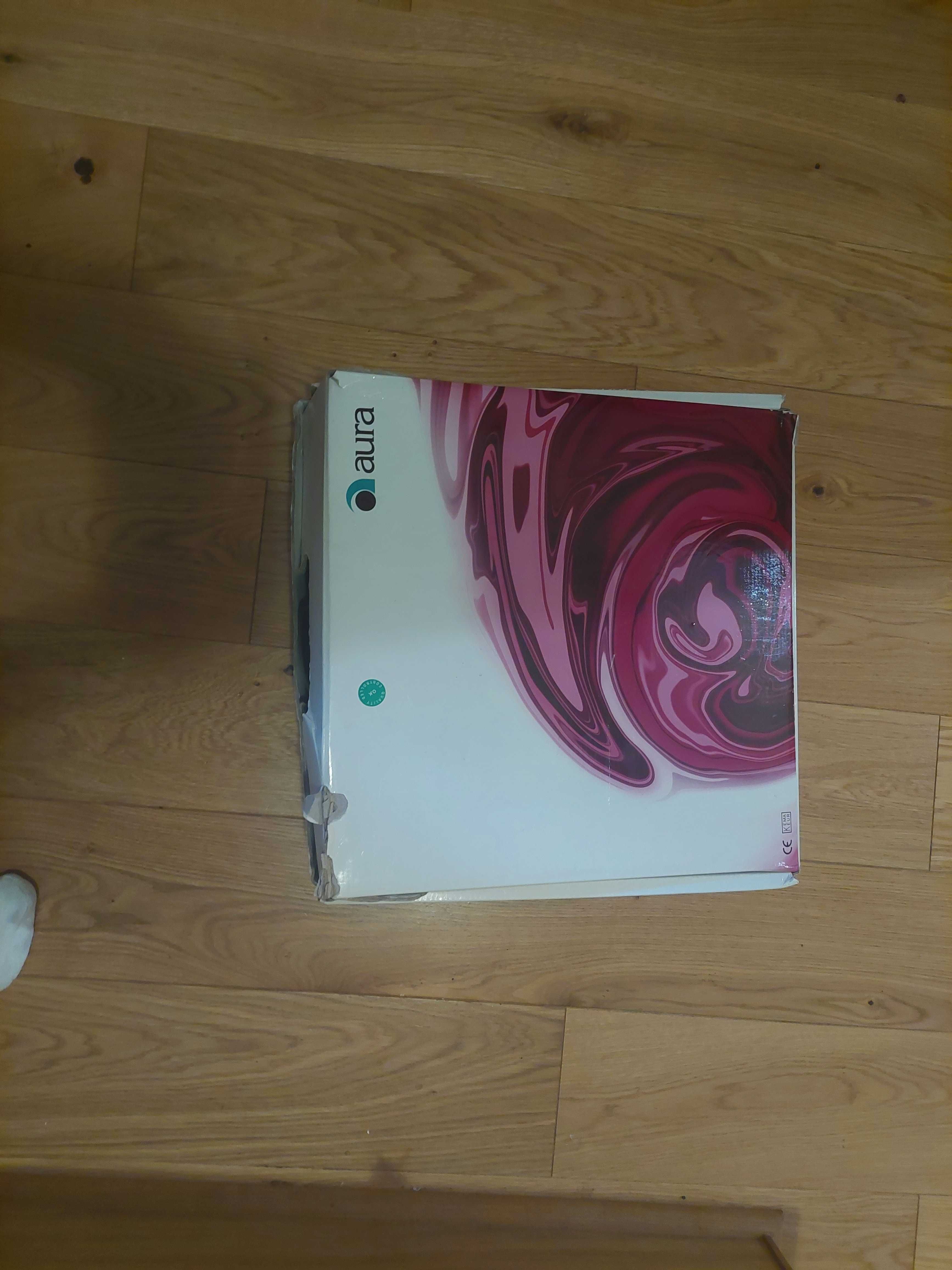 Zestaw piorący do odkurzacza Roboclean