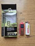 Mini telefon Servo B25