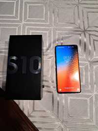 Samsung galaxy s10