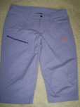 spodenki BERGANS Moa Lady Pirate M stretch j.Nowe trekkingowe