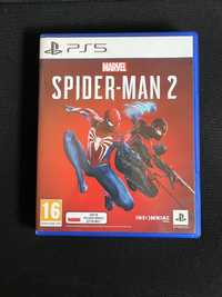 Marvel Spiderman 2 PS5