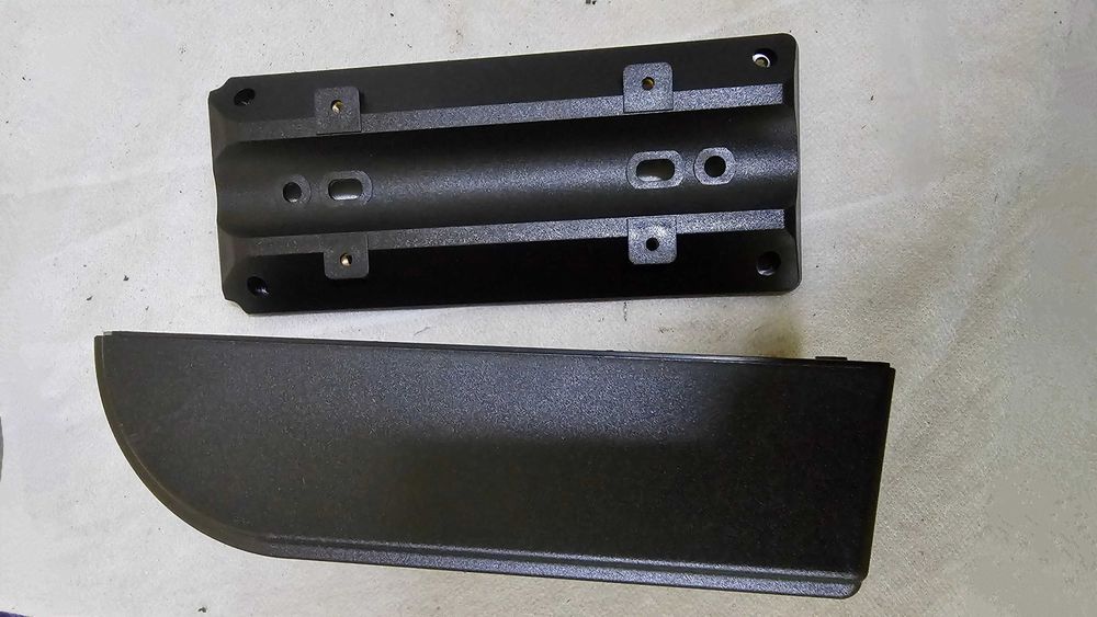 Wyprzedaż! Zestaw MXUS 1300W 10×6