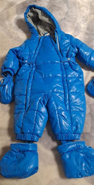 Детский комбинезон,конверт в автокресло