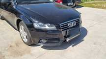 Przód kompletny audi a4 b8 ly9b