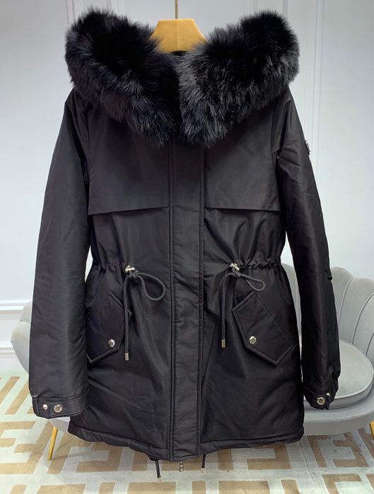 Kurtka prada 38 rozmiar