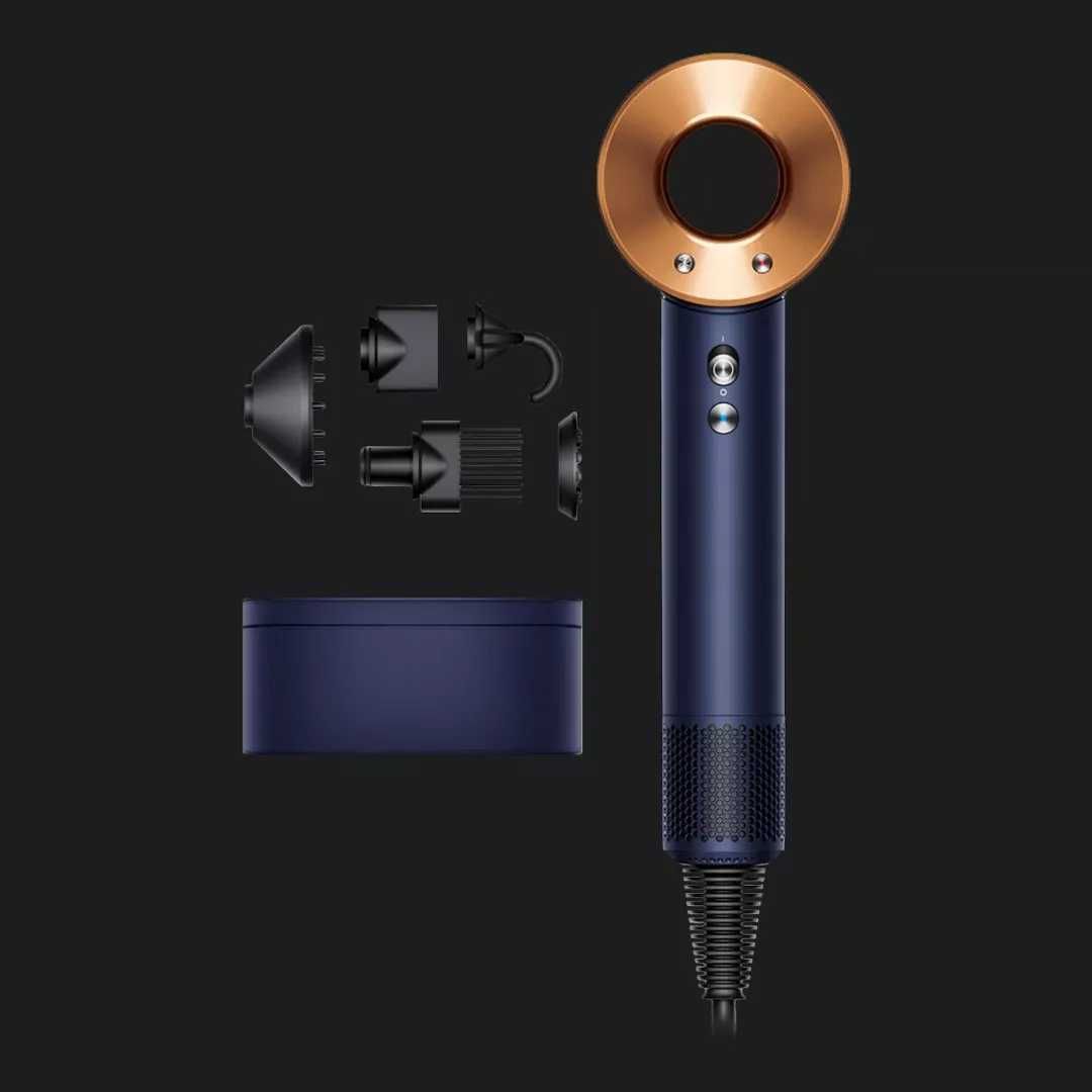 NEW Фен для волосся Dyson Supersonic