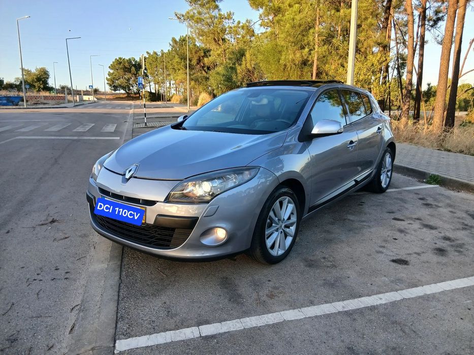 Renault Mégane 1.5 dCi Bose Edition CO2 Champion