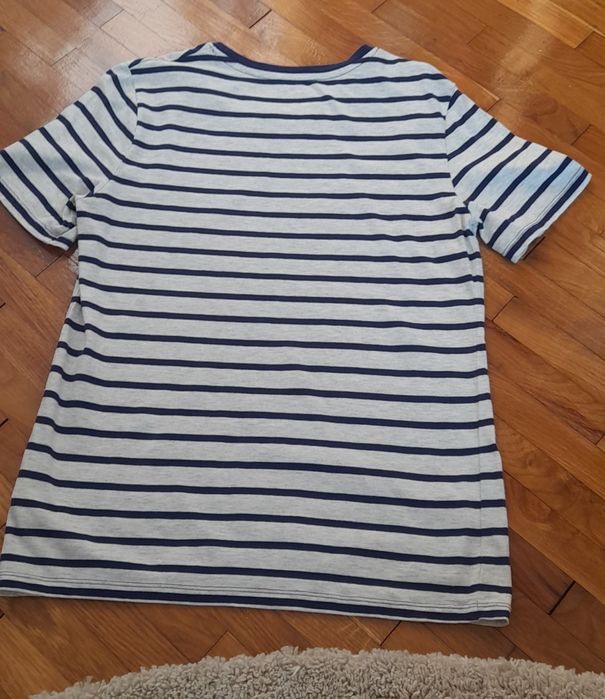Футболка Vovk і H&M