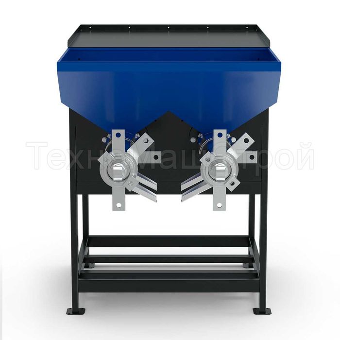 Маслопрес GARMET 150 (DUO). Олійня промислова. Маслопресс