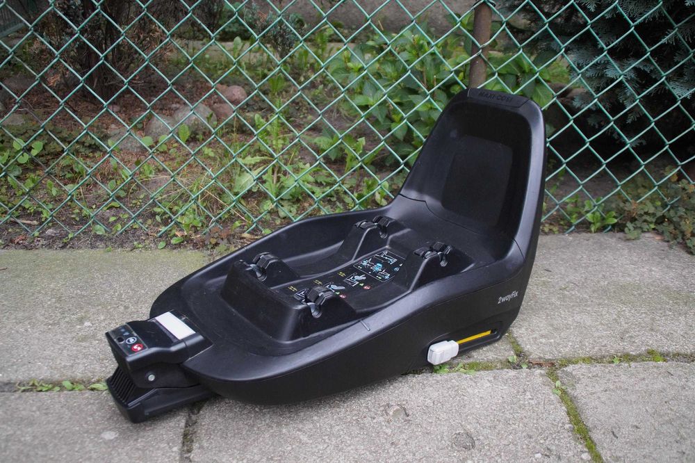 Maxi Cosi 2 WayFix baza do fotelików  IsoFix 0-18kg