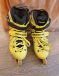 Rolki powerslide imperial junior 34-36