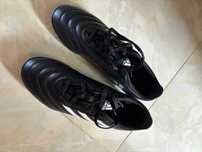 Chuteiras Adidas Goletto VIII Astro Turf
