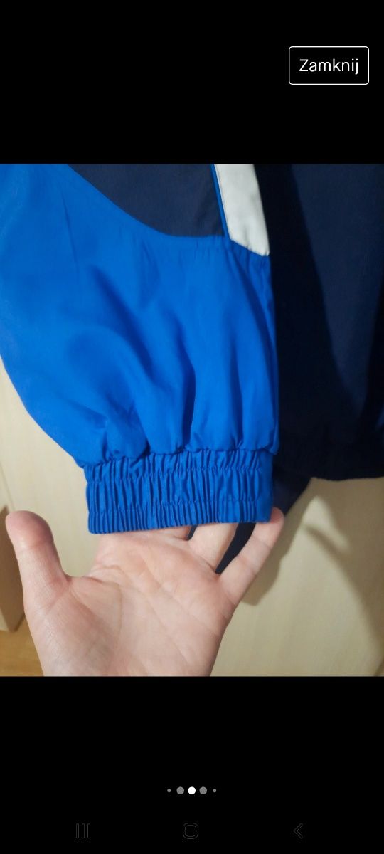 Dres męski Puma xl/xxl