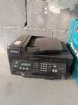 Drukarka Epson WF-2530