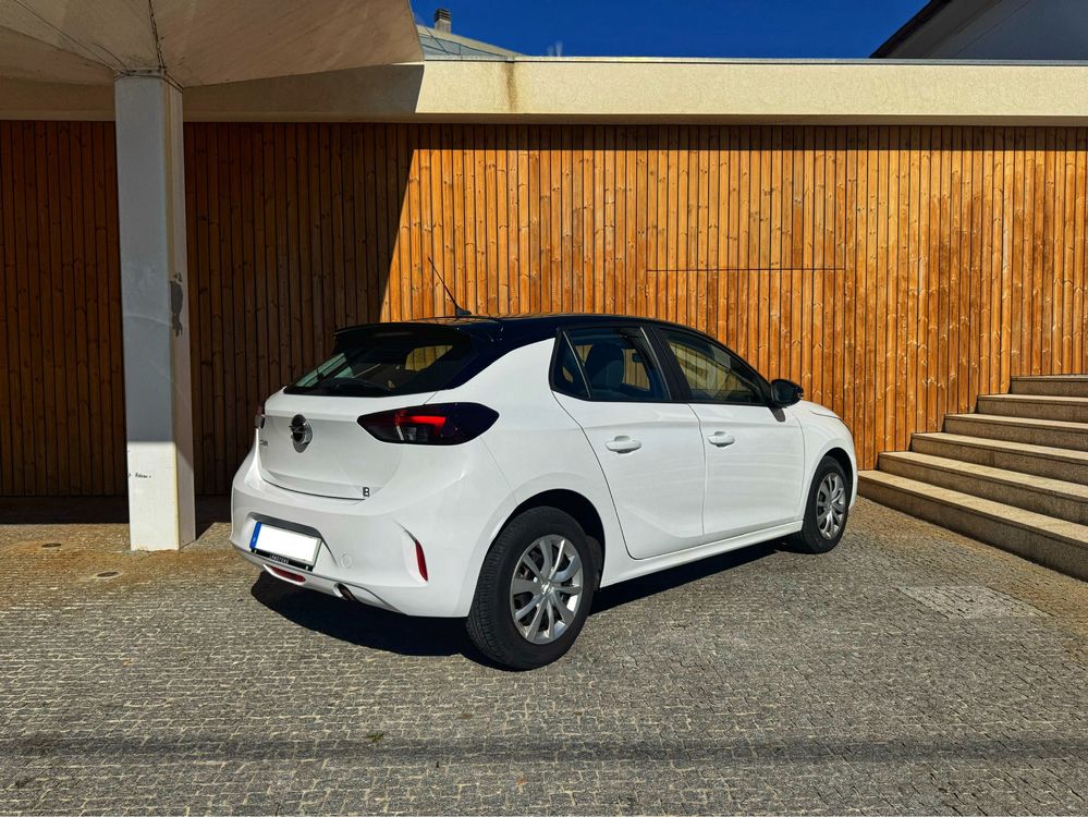 Opel Corsa 1.2 - Desde 175€ Mês