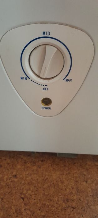 Arca congeladora Kunft