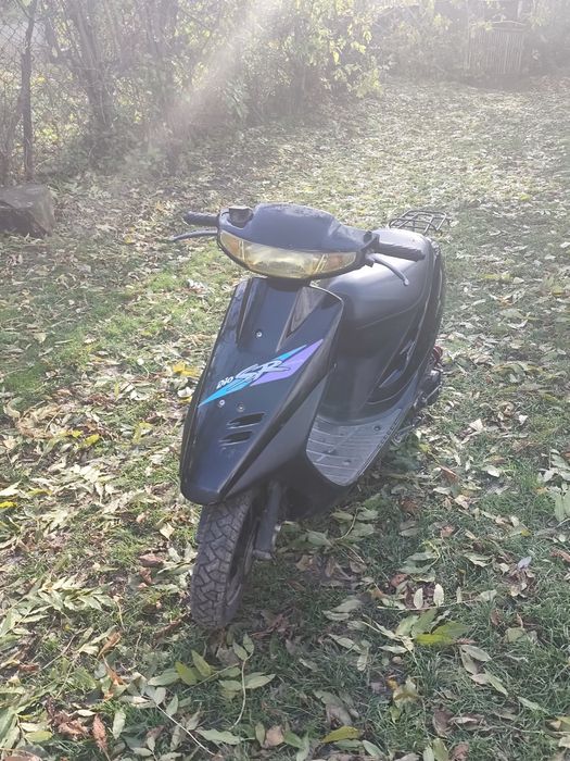 Продам скутер Хонда діо