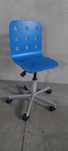 Cadeira secretária Ikea (tamanho criança)