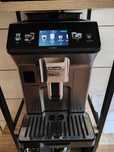 Ekspres DELONGHI Eletta Explore ECAM450.86.T. gwarancja grudzień 2027r