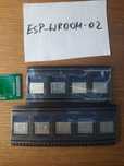 Modul ESP8266 ESP-WROOM-02 (9 szt)