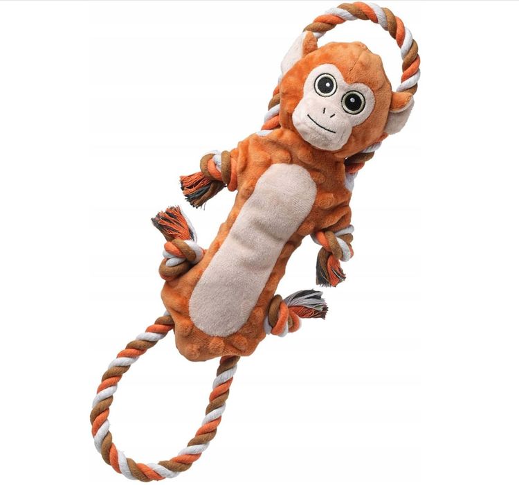 Zabawka piszcząca dla psa Sedioso