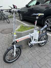 Do sprzedania rower elektryczny składany Airwheel R5
