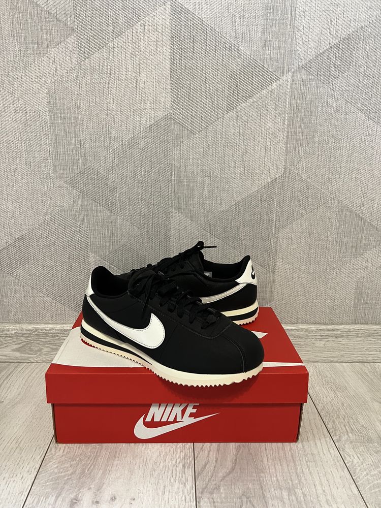 Nike Cortez Новые Оригинал