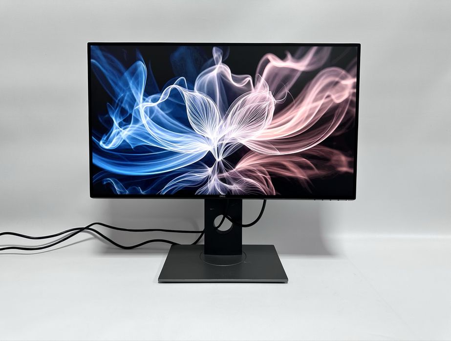 Монітор 27 Dell U2717D 2K 16:9 IPS 2560х1440 8 bit sRGB 99%