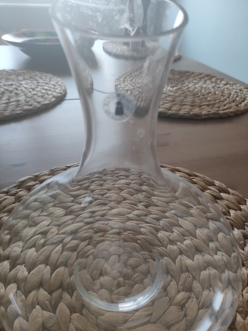Karafka Ikea karafka