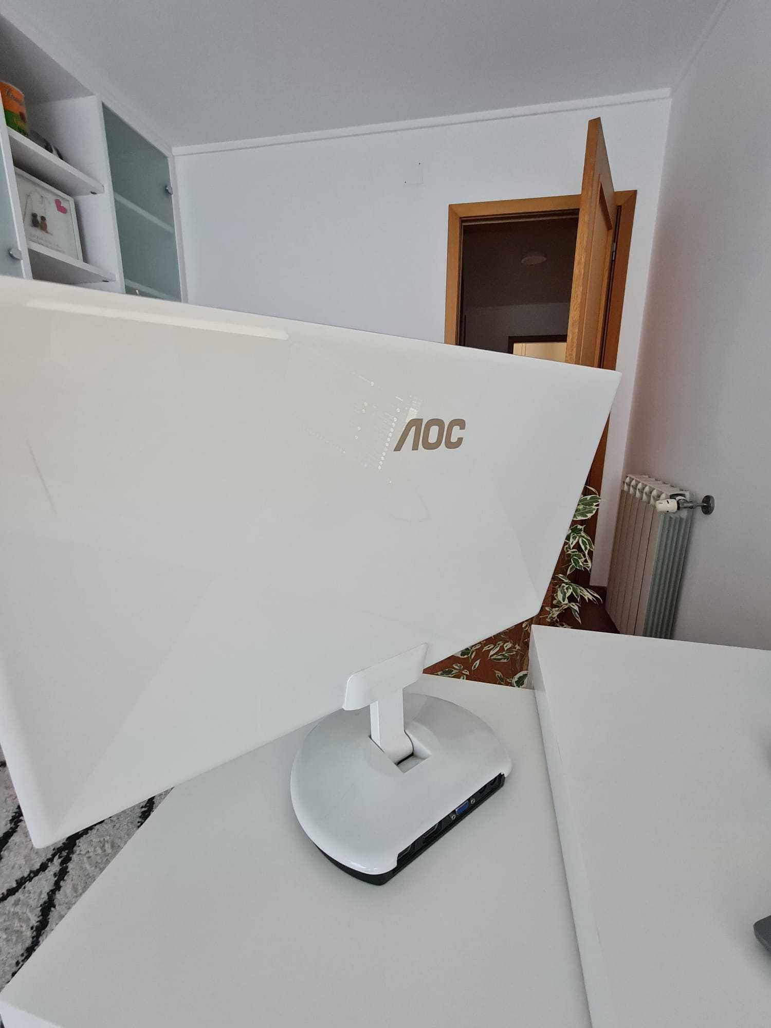 Monitor AOC E2343f2 23''