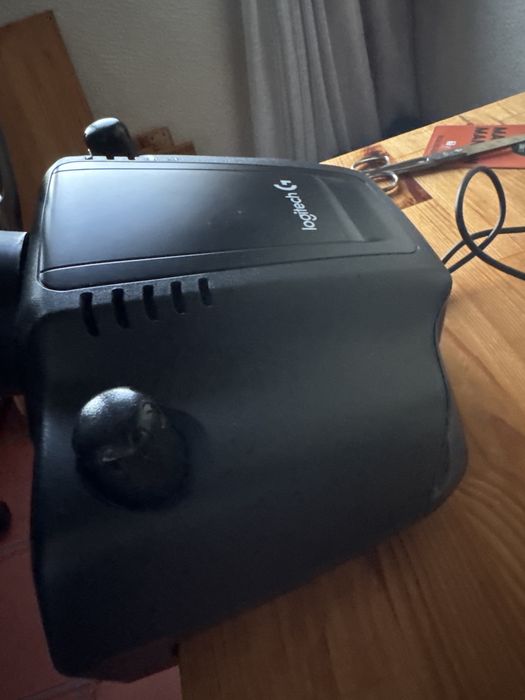 Volante Logitech g29