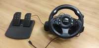 Kierownica Tracer Driver USB PS3