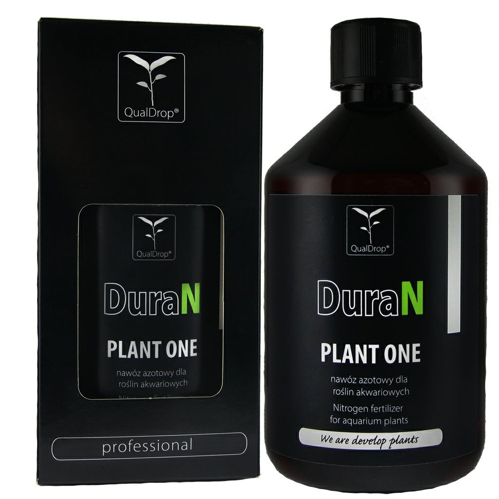 Qusldrop DuraN 125ml