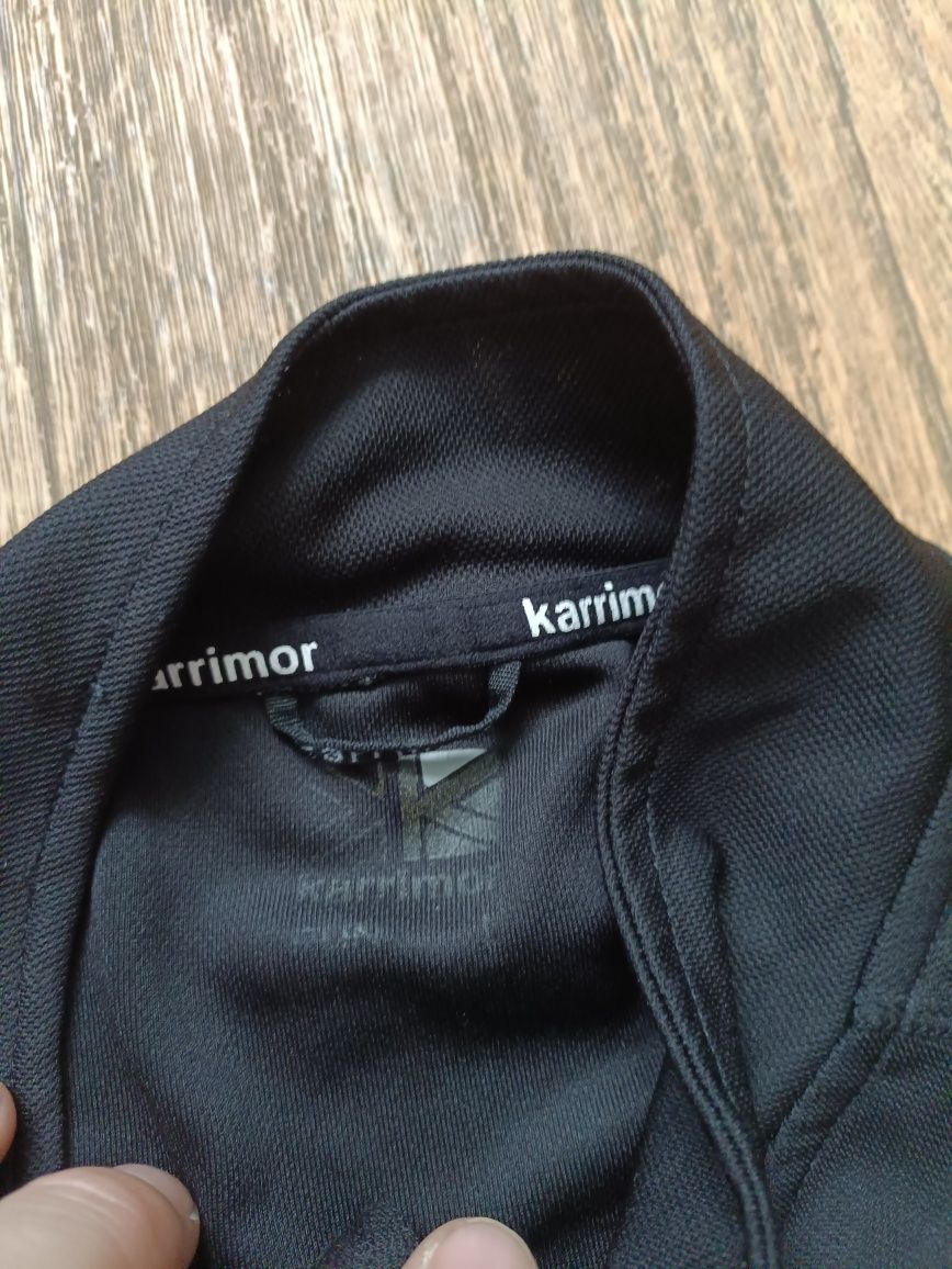 Спортивна кофта Karrimor .