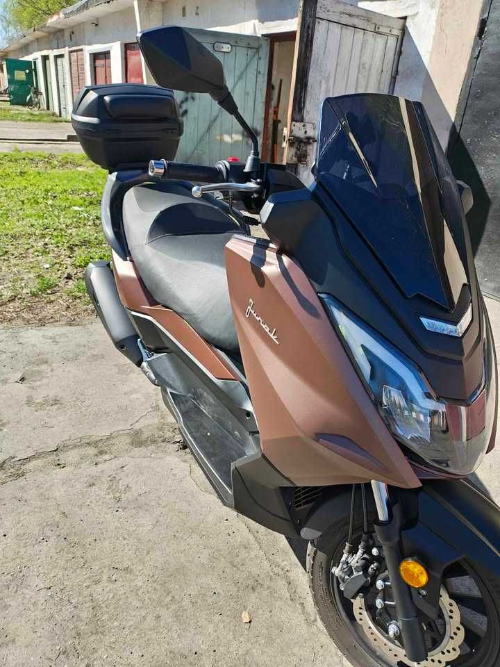 Junak 711 MAXIII