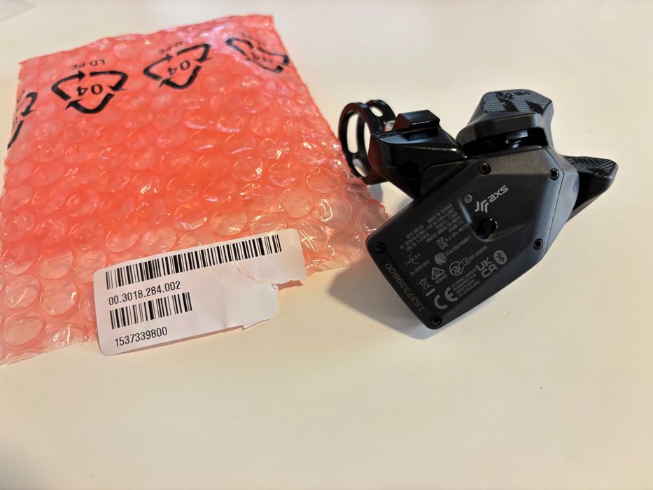 Manetka Sram GX Eagle AXS Rocker