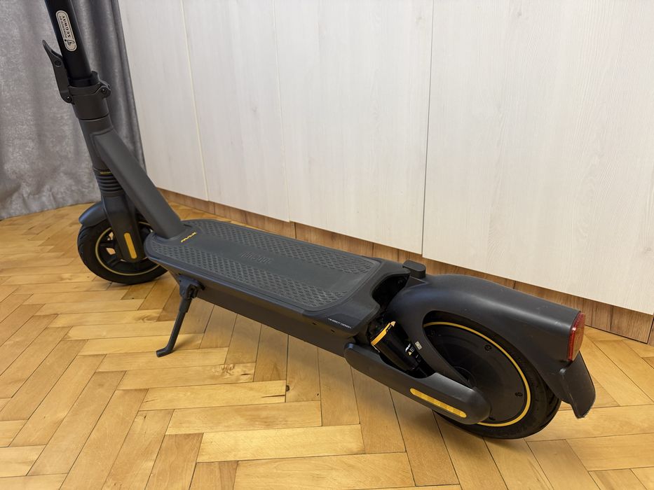 Електро самокат Ninebot G2 MAX