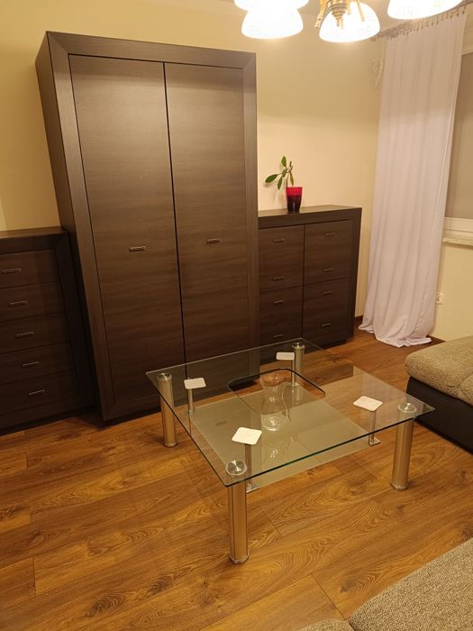 Wynajmę mieszkanie Sulęcin, lubuskie