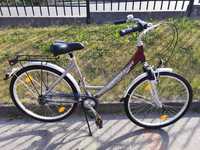 Велосипед COMFORT 26