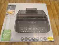 Air fryer z funkcją grilla