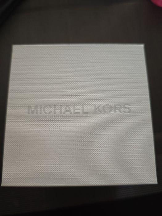 Nowy zegarek Michael Kors MK4640 Emery