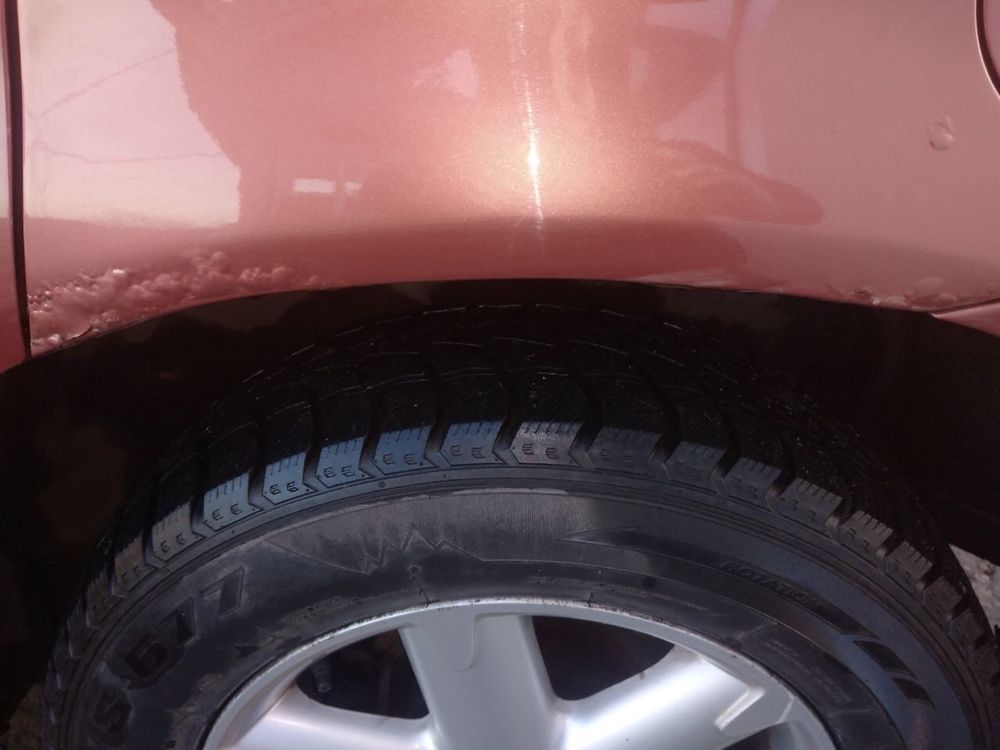 Продам авто Nissan Murano