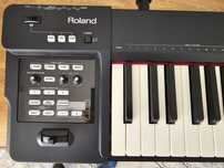 Roland rd64 Piano